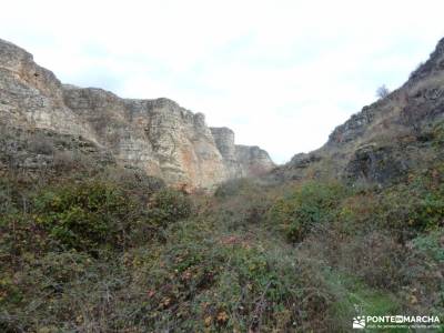 Enebral y Ermita de Hornuez – Villa de Maderuelo;pueblos de la sierra norte de madrid zona norte m